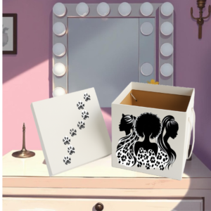 Wild Elegance Collection
