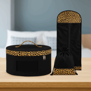 Crystal Ease Wig Organizer